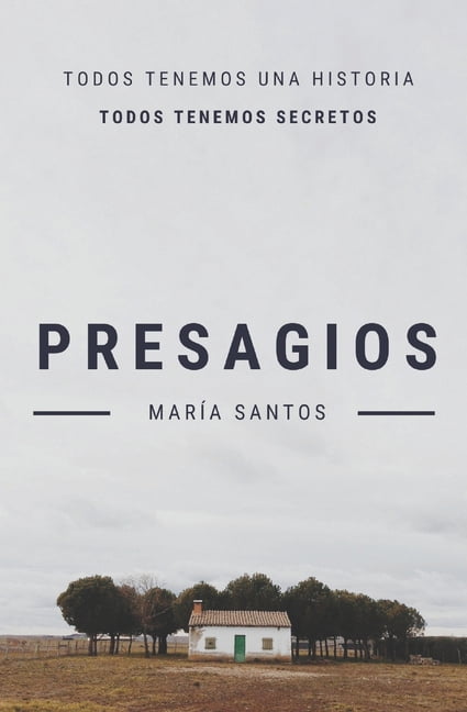 Presagios (Paperback)