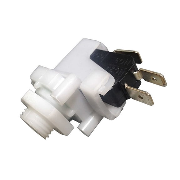 Presair TVM111B 21Amp SPDT Tinytrol Miniature Air Switch