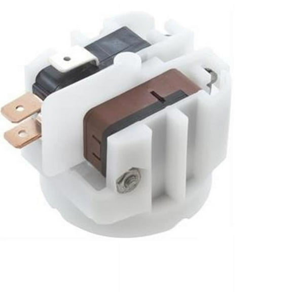 Presairtrol VS12506E 21A SPDT Vacuum Switch