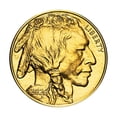 thumbnail image 1 of 2026 $50 American Gold Buffalo 1 oz Brilliant Uncirculated, 1 of 1