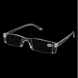 Rimless reading glasses walmart new arrivals