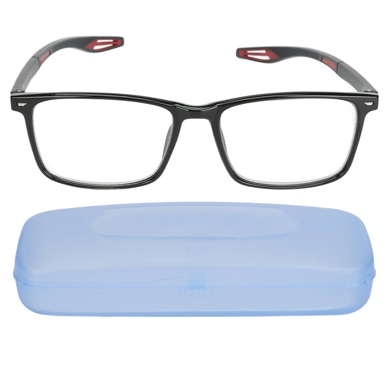 Farsighted glasses deals