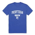 thumbnail image 1 of Presbyterian College Blue Hose Alumni T-Shirt, Royal - Medium, 1 of 1