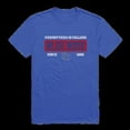 thumbnail image 1 of Presbyterian College Blue Hose College Established T-Shirt, Royal - 2XL, 1 of 1