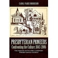 thumbnail image 1 of Presbyterian Pioneers, (Paperback), 1 of 1