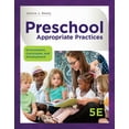 thumbnail image 1 of Preschool Appropriate Practices : Environment, Curriculum, and Development, 1 of 1