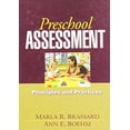 thumbnail image 1 of Pre-Owned Preschool Assessment: Principles and Practices (Hardcover) 1593853335 9781593853334, 1 of 1