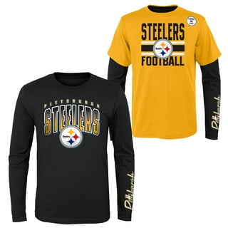 Steelers baby cheap clothes walmart