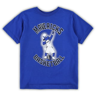 Nike Dallas Mavericks Long Sleeve Practice T-Shirt, Big Boys (8-20) - Macy's