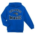 thumbnail image 1 of Preschool Blue Orlando Magic Home Town Pullover Fleece Hoodie, 1 of 1
