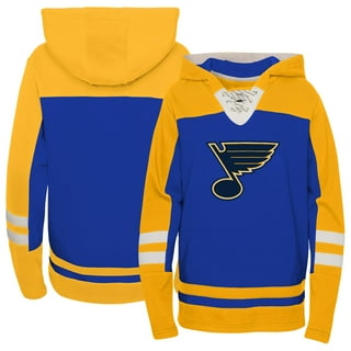 St Louis Blues Sweatshirts in St Louis Blues Team Shop 