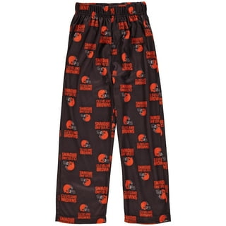 Nike Men's Cleveland Browns KO Fleece Pants - Macy's