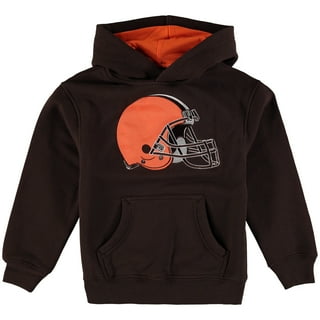 NFL Team Apparel Youth Cleveland Browns Liquid Camo Shirt, hoodie, sweater,  long sleeve and tank top