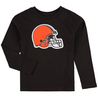 3t browns jersey