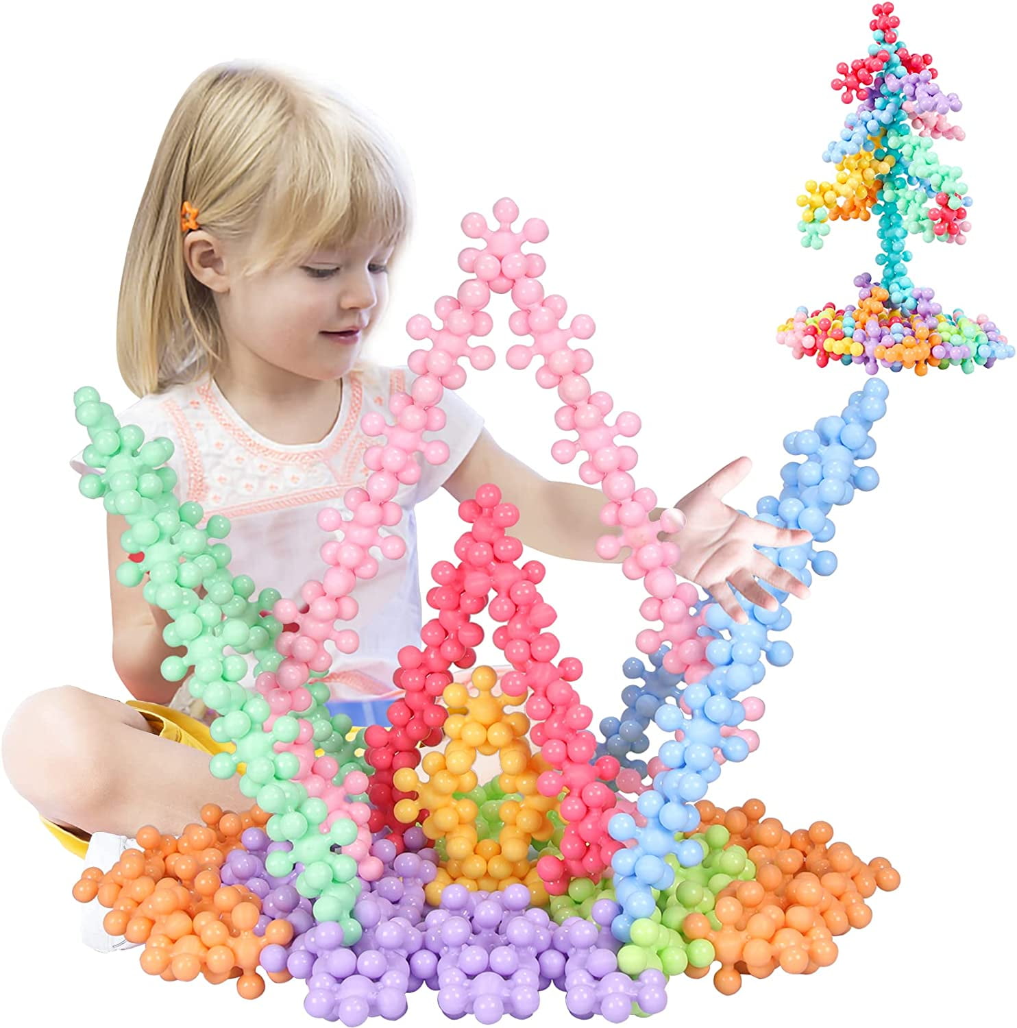 Interlocking blocks for toddlers cheap