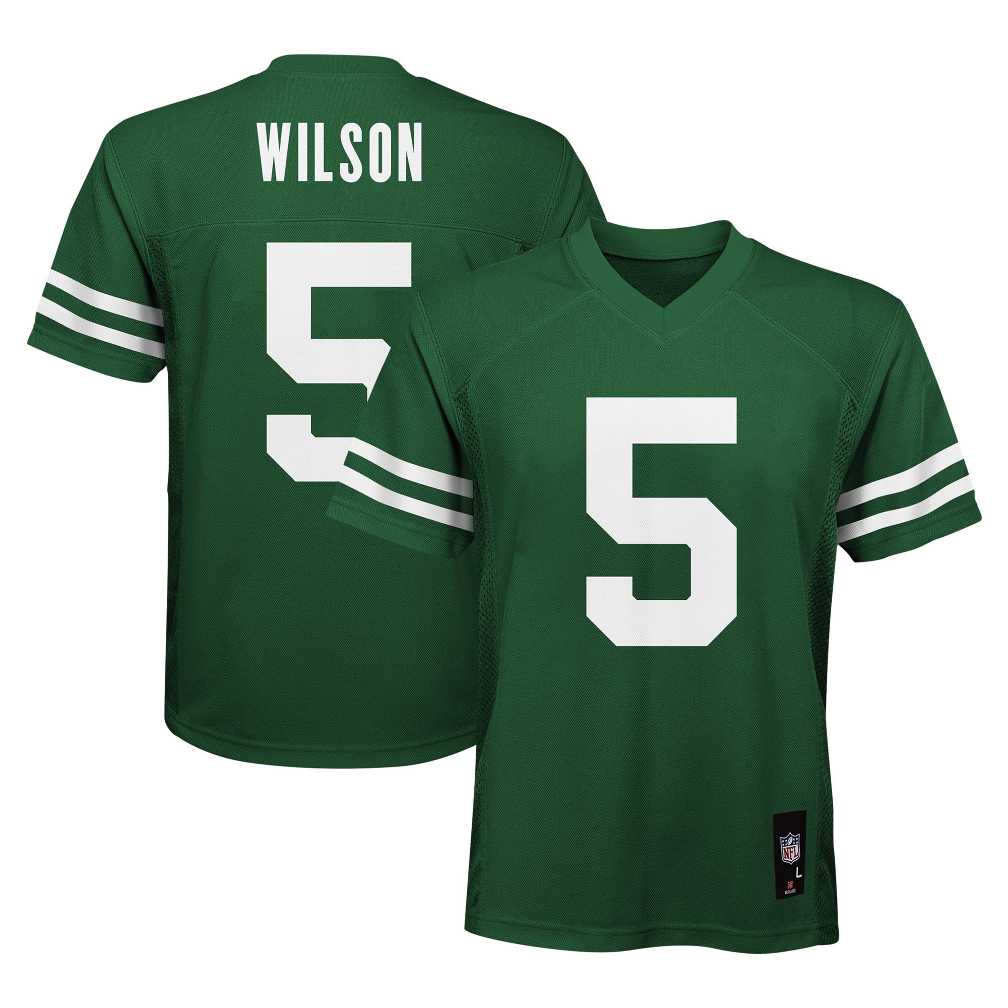 Green Bay Packers Boys 4-18 Player Jersey-Rodgers 9K1BXFGMX M8 - Walmart.com