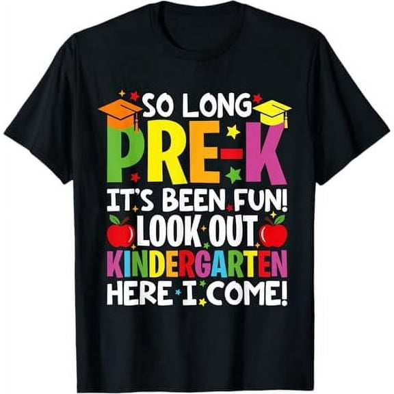 Preschool Graduate Pre-K Grad 2025 Preschool Graduation 2025 T-Shirt