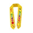 thumbnail image 1 of Preschool Graduate Sash for Kindergarten Graduation Ceremony Celebration Party Supplies Photo Props Durable Fabric School Milestone Ages 3+ 4x62 Inch, 1 of 7