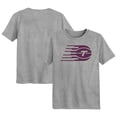 thumbnail image 1 of Preschool Heather Gray Toronto Tempo Primary Icon T-Shirt, 1 of 3