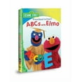 thumbnail image 1 of Preschool Is Cool: Abcs with Elmo (DVD), Sesame Street, Kids & Family, 1 of 2