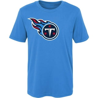 Womens store titans shirt