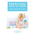 thumbnail image 1 of Pre-Owned Preschool Math at Home: Simple Activities to Build the Best Possible Foundation for Your Child (Math with Confidence), 9781933339917, 1933339918, Paperback, Illustrated edition, 1 of 1