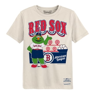 Boston Red Sox Kids in Boston Red Sox Team Shop - Walmart.com