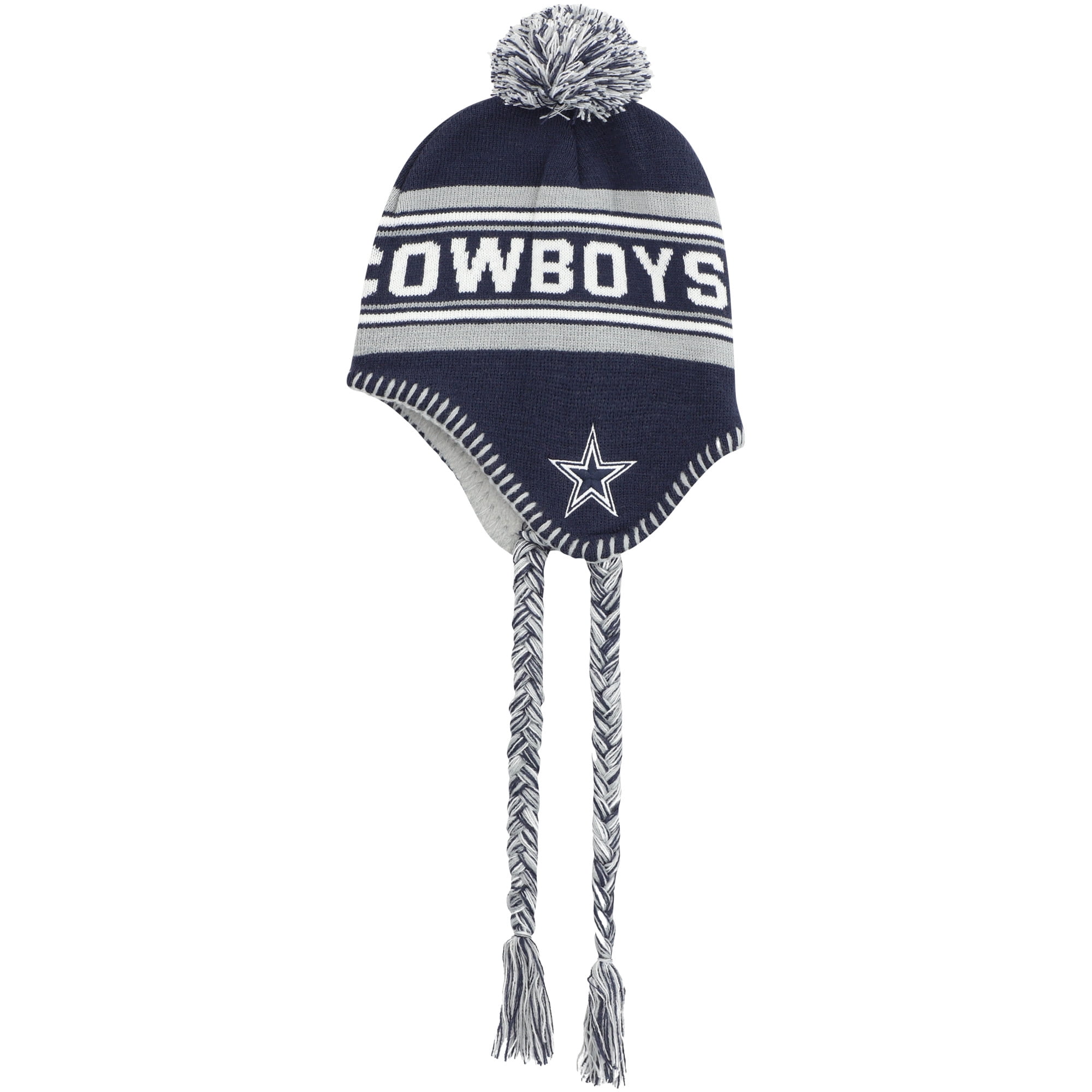 Dallas cowboys beanie walmart on sale