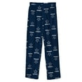 thumbnail image 1 of Preschool Navy Dallas Cowboys Team Pajama Pants, 1 of 1