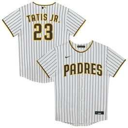 売れ筋商品|||ナイキ Tシャツ トップス レディース Men's Fernando Tatis Jr. White San Diego Padres City Connect Replica Player Jersey White Men's San Diego Padres Fernando Tatis Jr. Nike White City