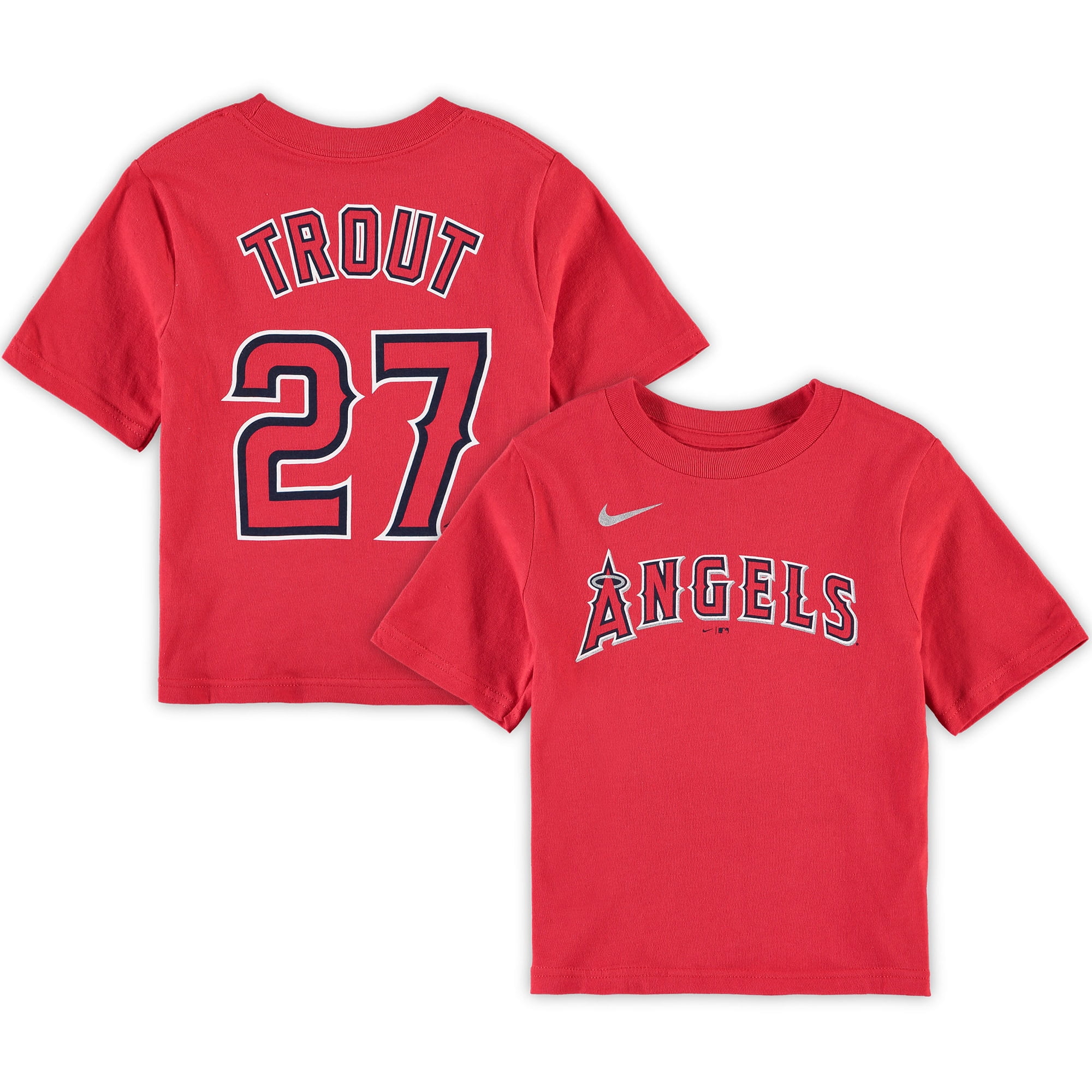 Youth Angels jersey
