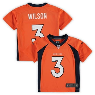 Denver Broncos ユニフォーム 【サイズ44】 Denver Broncos ユニフォーム 【サイズ44】