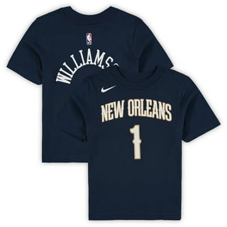 New Orleans Pelicans T-Shirts in New Orleans Pelicans Team Shop 