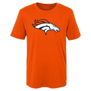 Denver Broncos T Shirts in Denver Broncos Team Shop Walmart