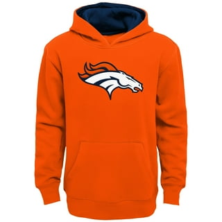 Denver broncos shop hoodie walmart