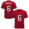 thumbnail image 1 of Preschool Outerstuff Baker Mayfield Red Tampa Bay Buccaneers Replica Player Jersey, 1 of 3