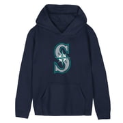 Seattle Mariners Sweatshirts & Hoodies | Walmart - Walmart.com