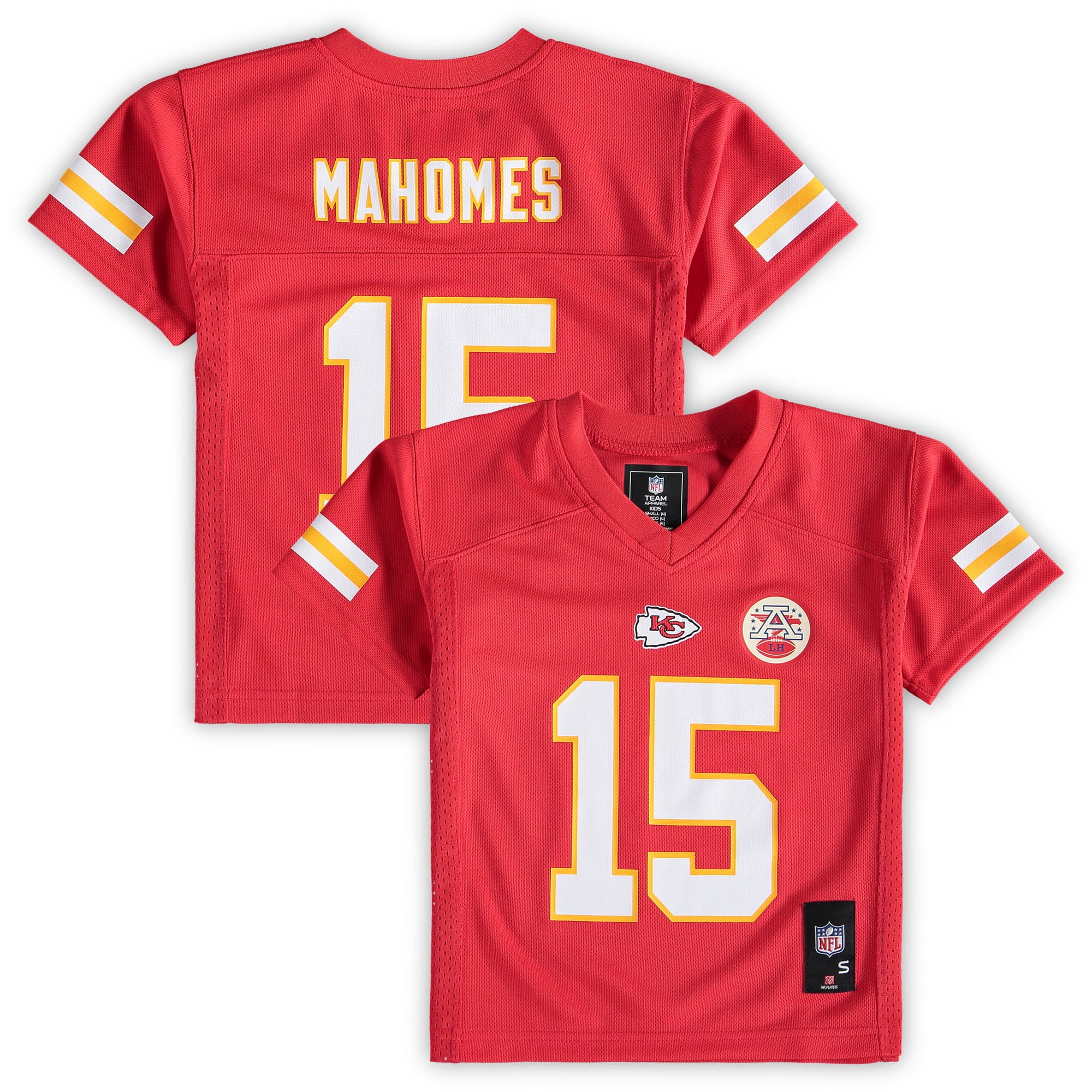 Preschool nfl jerseys 2025