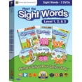 thumbnail image 1 of Preschool Prep Series: Meet The Sight Words Box Set (Full Frame), 1 of 3