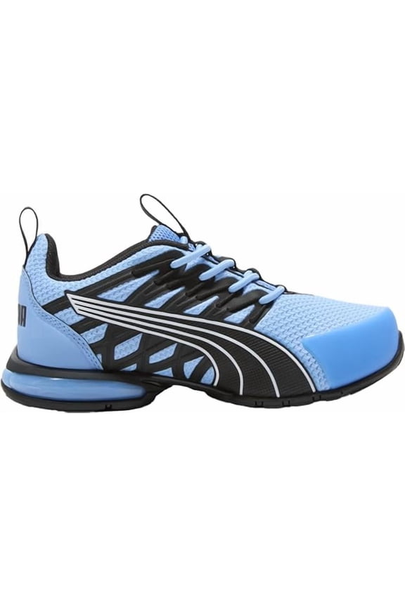 Preschool Puma Voltaic Evo AC Team Light Blue-Puma Black (312357 04) - 11