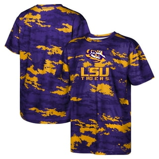 LSU Tigers Kids in LSU Tigers Team Shop - Walmart.com