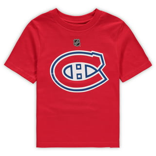 Montreal Canadiens Nhl Flower Hawaiian Shirt - NextlevelA