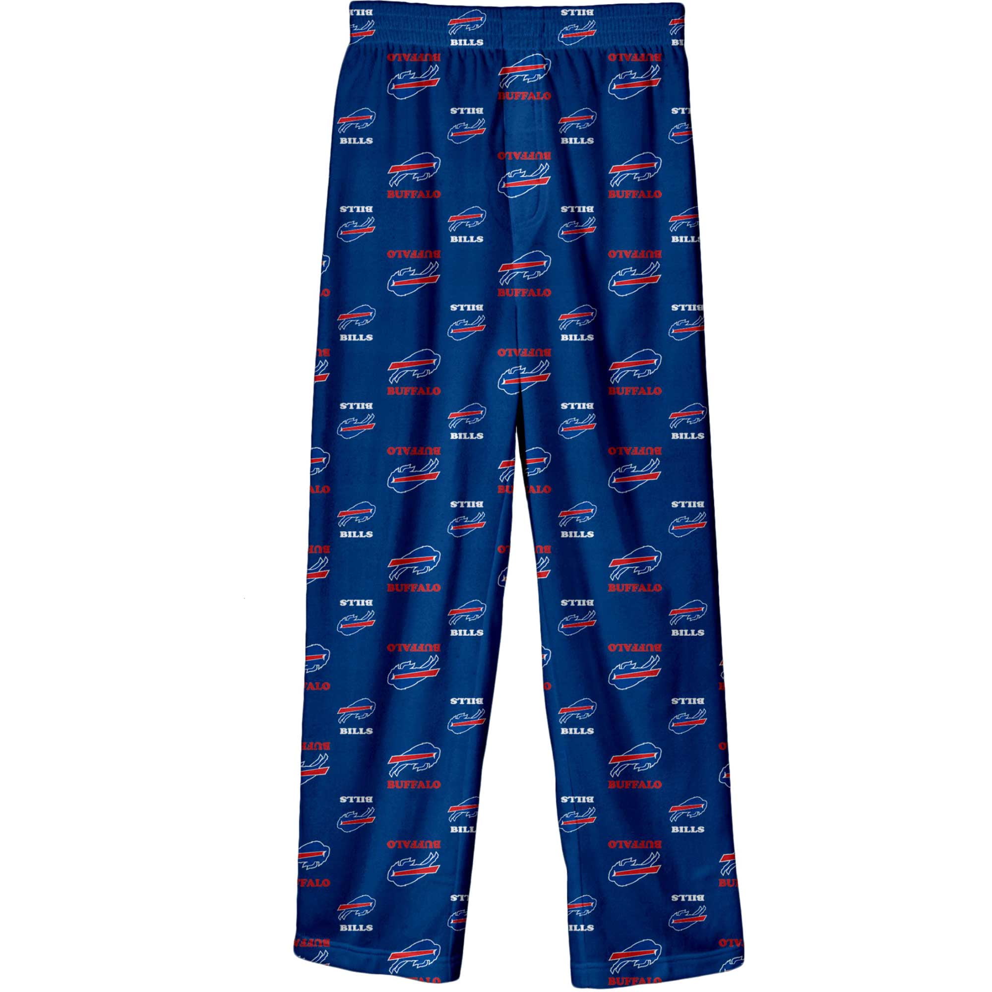 Preschool Royal Buffalo Bills Team Pajama Pants