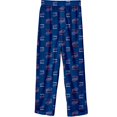 thumbnail image 1 of Preschool Royal Buffalo Bills Team Pajama Pants, 1 of 1
