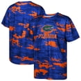 thumbnail image 1 of Preschool Royal Florida Gators Scrimmage T-Shirt, 1 of 3