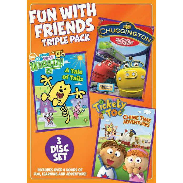 Preschool Starter (DVD), Starz / Anchor Bay, Kids & Family