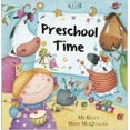 thumbnail image 1 of Pre-Owned Preschool Time (Paperback) 0545798914 9780545798914, 1 of 1