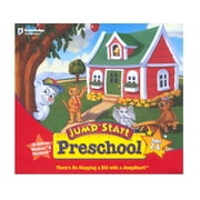 Jump Start Preschool