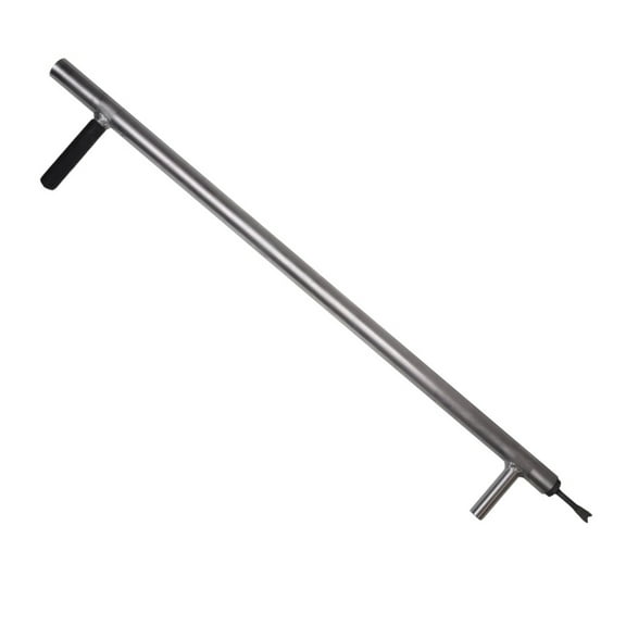 Presco SFP36 Marking Flag Insertion Tool: Insertion Tool / Includes Probe Insertion Tip (Silver)