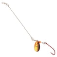 thumbnail image 1 of Prescott Spinner Original Series 6" Leader 1-1/4" Prescott Blade - Pumpkinseed, 1 of 1
